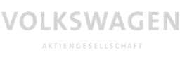 Volkswagen AG logo