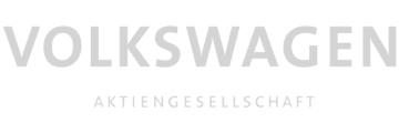Volkswagen AG logo