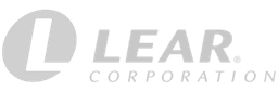 lear corp logo