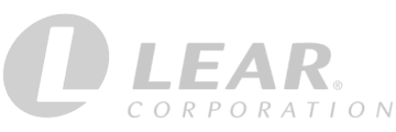 lear corp logo