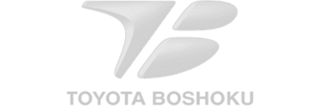 Toyota Boshoku Corp logo